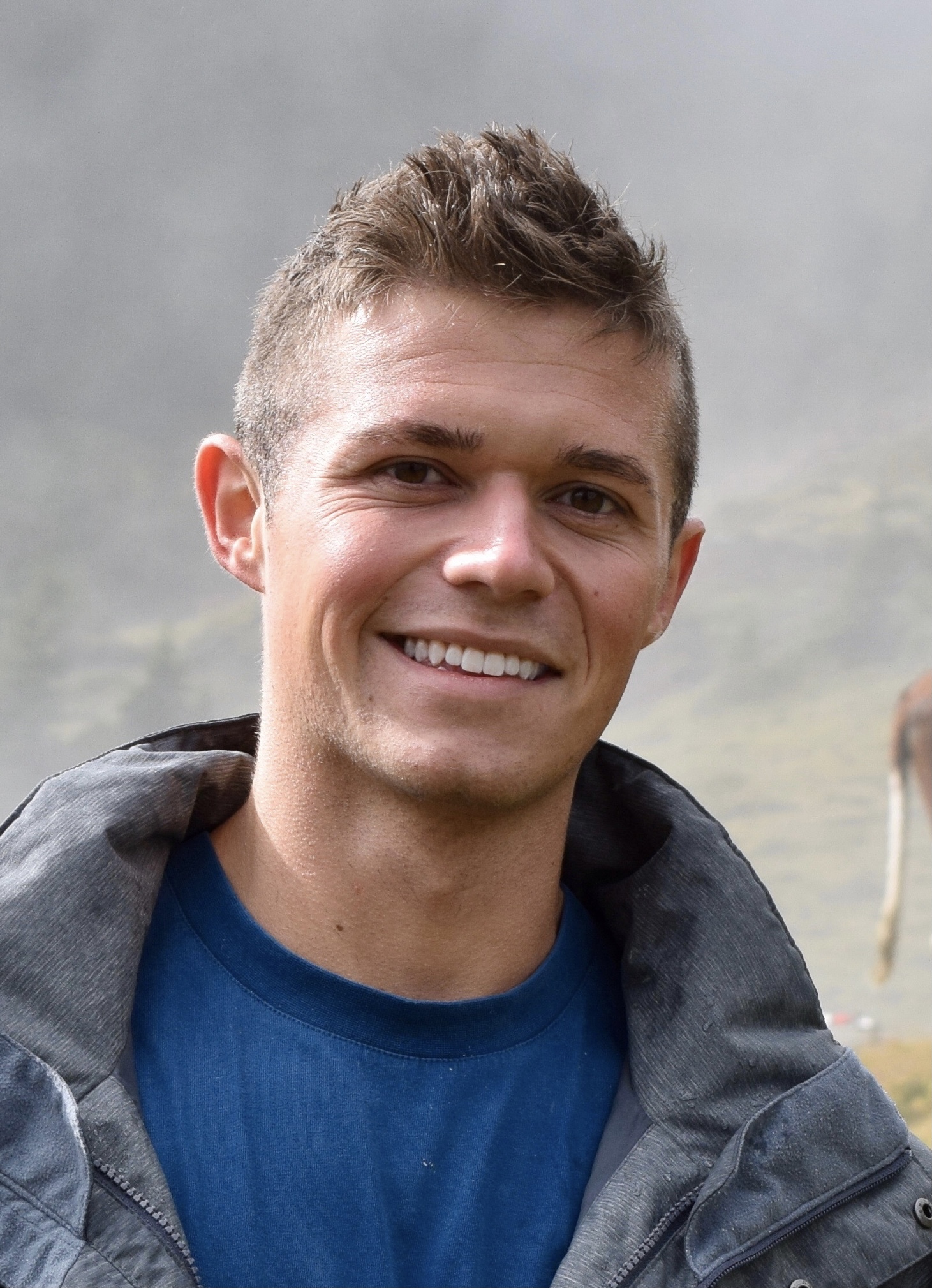 Christian Whitsel